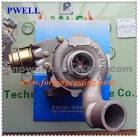 Turbocharger GT1749V 708639-5010S