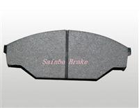 Sainbo Brake Pad D303