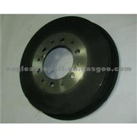 Toyota Hiliux Brake Drum 42431-0k130 42431-0k120 42431-0k140