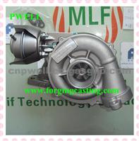High Quality Gt1544v Turbocharger 753420-5005s