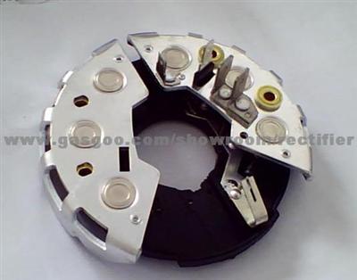 Rectifier IBR303 BOSCH Auto Electronics Parts