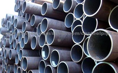 Carbon Steel Seamless Pipe/Carbon Steel Seamless Pipes/Carbon Steel Seamless Pipe Mill