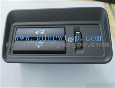 2013 Land-Rover Jaguar Welcoming Foot Pedal Swich(NT-P-2124)