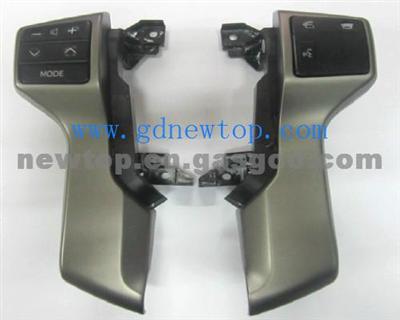 Steering Switch For Land cruiser Prado