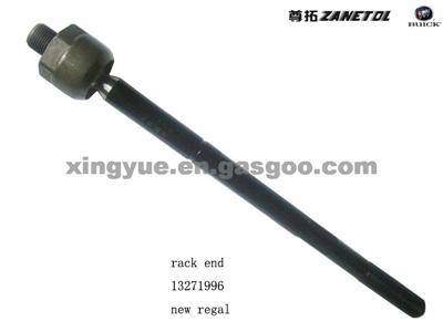 RACK END 13271996 BUICK New Regal