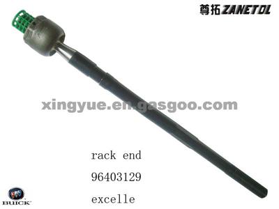 Rack End/ Axial Rod/Inner Tie Rod For Buick Excelle Parts 96403129