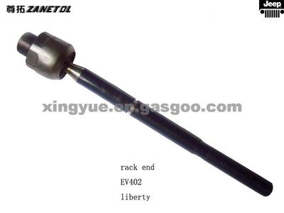 RACK END EV402 JEEP Liberty