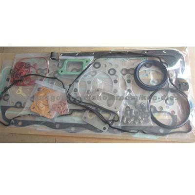 MITSUBISHI 6D40 FULL GASKET KIT, Overhaul Gasket Kit, Repair Gasket Kit