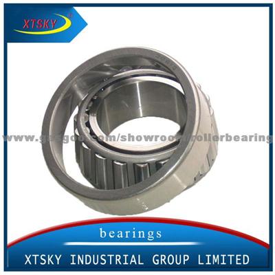 Tapered Roller Bearing 30615 Koyo