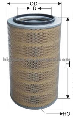 Air Filter 16546-99305 For Nissan