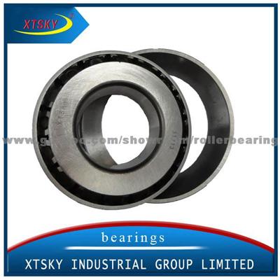 Hot Sale Taper Roller Bearing 31313