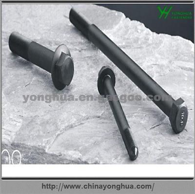 Cylinder Screw M12*1.25*175