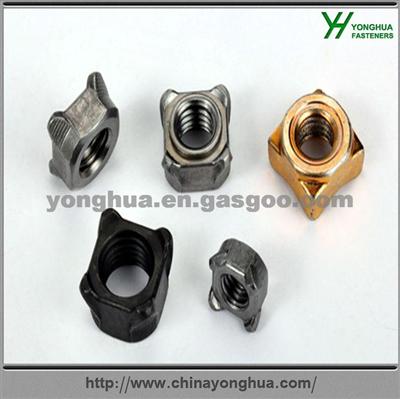 Special Weld Nuts M12 mm