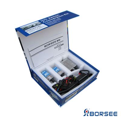 12v 35w High Quality HID Xenon Kit For Car