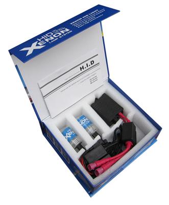 Borsee 2013 Newest Canbus Hid Conversion Kits 12v 35w