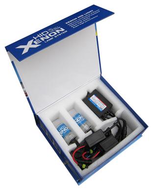 Borsee Top Car Hid Kits 12v 55w