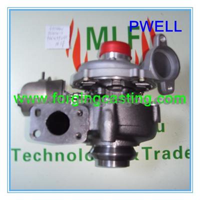 Ford/ Peugeot/ Citroen Gt1544v 753420-5/ 753420-5005 Turbocharger