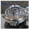 Turbocharger 17201-30110 1KD For Toyota - img2