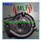 Turbocharger Ct16v 17201-0l040 1kd for Toyota - img4
