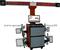 Wheel Alignment Test Instrument
