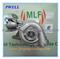 Turbocharger GT1544V 753420-5005S - img1