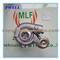 Turbocharger GT1549S 454082-0002 For RENAULT - img1
