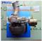 Turbocharger GT1749V 708639-5010S - img3