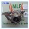 Peugeot Td025 Turbocharger 49173-07518 - img4