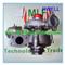 Ford/ Peugeot/ Citroen Gt1544v 753420-5/ 753420-5005 Turbocharger - img1