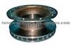 0308835050 BPW Trailer Brake Disc Rotors