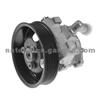 Mercedes-Benz Power Steering Pump OEM:002 466 3901