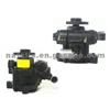 Mercedes-Benz Power Steering Pump OEM:003 466 0201