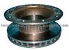 BPW Trailer Brake Disc Rotors 0308834100 0308834107