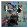 Turbo Charger CT12B For Toyota 1kz-T