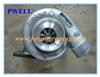 Turbocharger T04B59 PC200-5 465044-0051