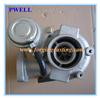 Turbocharger TD04L 49377-01610