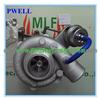 Gt25 Turbocharger 700716-9
