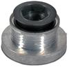 Belt sprocket For RENAULT 8200 113 636