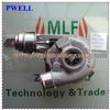 GT1544V Turbocharger 753420-5005S For Peugeot/Citroen
