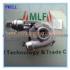 Hot Selling GT1544V Turbocharger 28201-2A400 For Hyundai