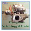 Hot Selling GT1544V Turbocharger 740611-0002 For Hyundai