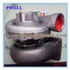 Hot Selling GT4594S Turbocharger 452164-1 For Volve D12C Engine