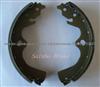 KIA Brake Shoes S737