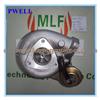 Turbocharger 14411-31n03 Td27