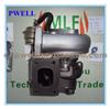 Turbocharger Td27