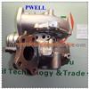 Turbocharger 14411-EB70B For Nissan