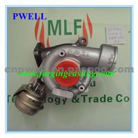 717859-7 717858-0001 Gt1749v Turbocharger