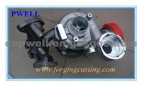 GT1749V 724930-5002S Turbocharger