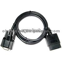 CY-DC253, Auto Diagnostic Cable, DB9P TO NISSAN 14P