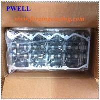Cylinder Head Yd25 for Nissan Engine